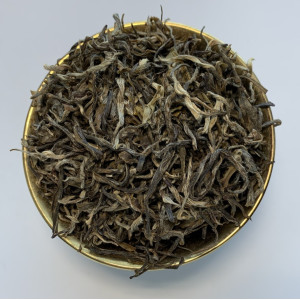 Элитный зеленый чай Серебряные иглы Инь Чжень 100 г. Photo 2